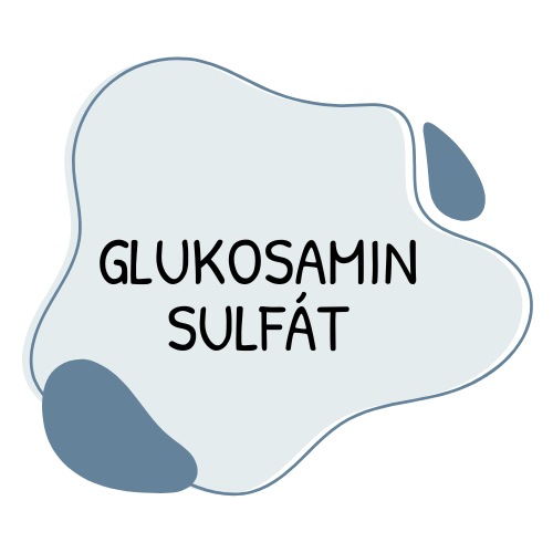 Alavis MSM Glukosamin sulfát