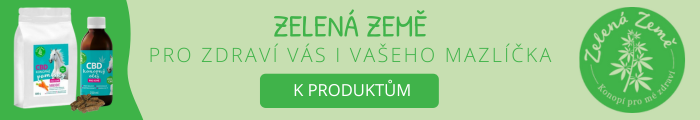Zelená země nabídka