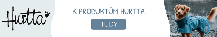 Sortiment značky Hurtta
