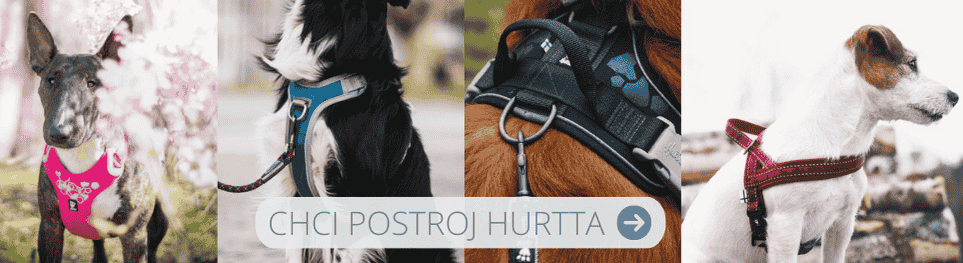 Postroje Hurtta