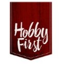 Hobby First