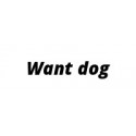 Want Dog