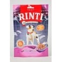 Rinti Dog pochoutka Extra Mini-Bits mrkev+špenát 100g