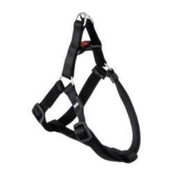 Postroj nylon ART Sportiv Plus 35x60cm/20 ČernýKAR 1ks