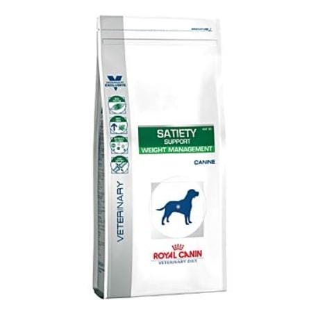 Royal Canin VD Canine Satiety Support  6kg