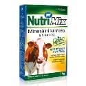 NutriMix pro dojnice plv 1kg