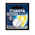 VARTA Baterie Professional CR2025 1ks