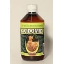 Acidomid K králíci 500ml