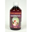 Karnivit pro exoty 500ml