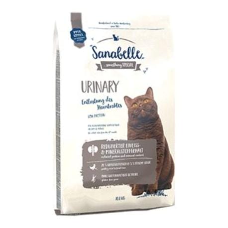 Bosch Cat Sanabelle Urinary 2kg