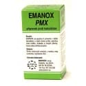 Emanox PMX přírodní 50ml