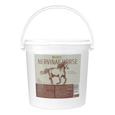 NERVINAE Horse čaj Leros 1200g 1ks