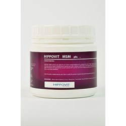 Hippovit MSM 300g