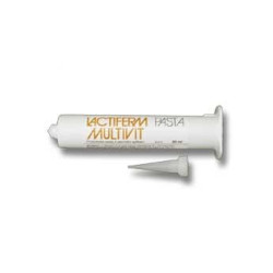 Lactiferm pasta Vit 80ml