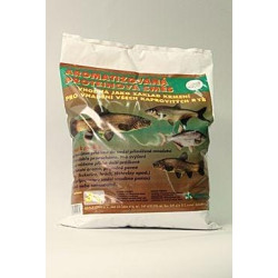 Aromatizovaná proteinová směs 3kg