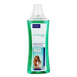 Virbac Vet Aquadent 500ml