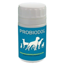 Probiodog plv 50g