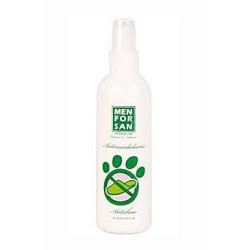 Spray Menforsan proti okusu nábytku a předmětů 125ml