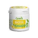 Canvit Biotin pro kočky 100g