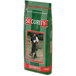 Aport Security pes normální aktivita 15kg