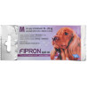 Fipron 134mg Spot-On Dog M sol 1x1,34ml