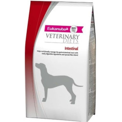 Eukanuba VD Dog Intestinal 5kg