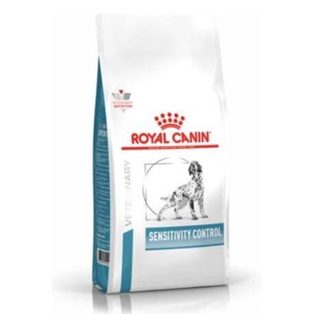 Royal Canin VD Canine Sensit Control 1,5kg