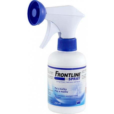 Frontline spr 250ml
