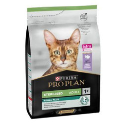 ProPlan Cat Sterilised Turkey 400g