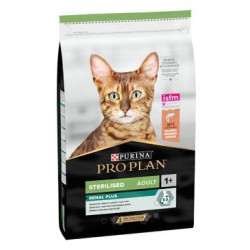 ProPlan Cat Sterilised Salmon 3kg