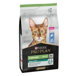 ProPlan Cat Sterilised Rabbit 10kg
