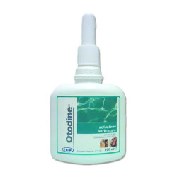 Otodine 100ml 
