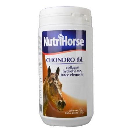 Biofaktory Nutri Horse Chondro pro koně tbl 1kg