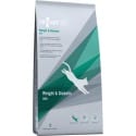 Trovet Cat Weight & Diabetic WRD 3kg