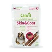 Canvit Snacks Skin & Coat 200g