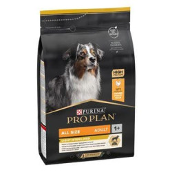ProPlan Dog All Size Adult Light/Sterilised 14kg