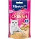 Vitakraft Cat pochoutka Crispy Crunch sladový 60g