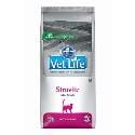 Vet Life Natural CAT Struvite 2kg