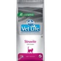 Vet Life Natural CAT Struvite 400g