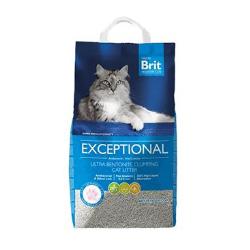 Brit Fresh for Cats Excellent Ultra Bentonite 5kg