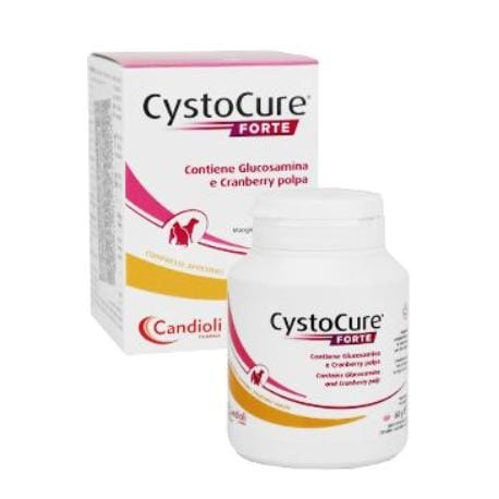 Cystocure 30tbl