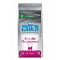 Vet Life Natural CAT Struvite Management 400g