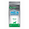 Vet Life Natural DOG Renal 12kg