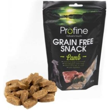 Profine Snack Grain Free Lamb 200g