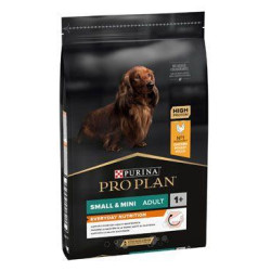 ProPlan Dog Adult Sm&Mini 7kg