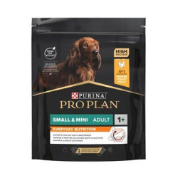ProPlan Dog Adult Sm&Mini 700g