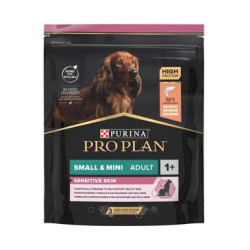 ProPlan Dog Adult Sm&Mini Sens.Skin 700g