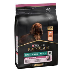 ProPlan Dog Adult Sm&Mini Sens.Skin 3kg