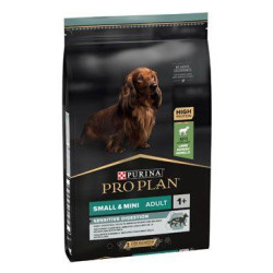 ProPlan Dog Adult Sm&Mini Sens.Digest 7kg