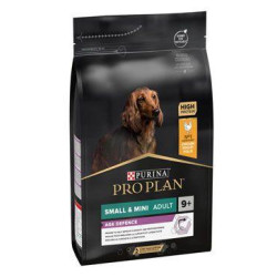 ProPlan Dog Adult 9+ Sm&Mini 7kg